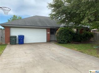2208 Mattie Cir, Copperas Cove, TX 76522