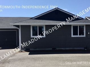 302 Monmouth Independence Hwy, Monmouth, OR 97361