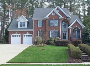 509 Briardale Ave, Cary, NC 27519