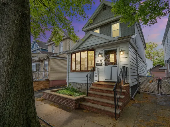 9132 79th St, Woodhaven, NY 11421