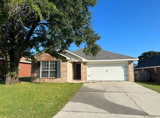7911 Red Bean Dr, Pensacola, FL 32526