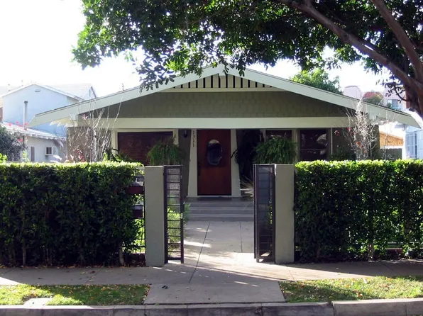 1311 N Cherokee Ave, Los Angeles, CA 90028