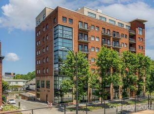 715 N Church St UNIT 310, Charlotte, NC 28202
