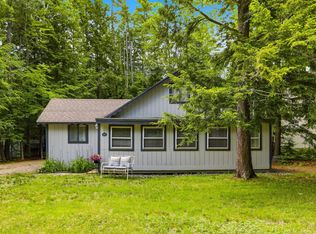 200 Paradise Drive, Moultonborough, NH 03254