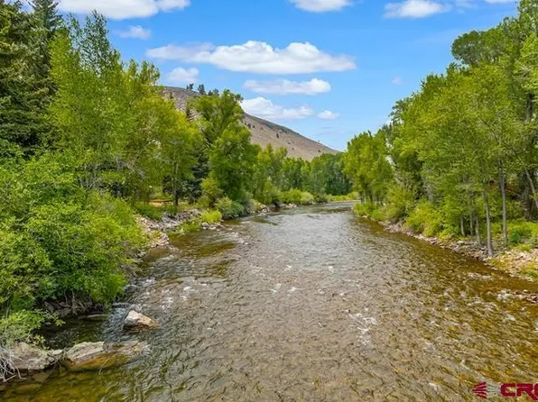 209 Deer Path Lane, Almont, CO 81230