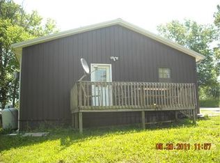 395 Stevens Ln, Dry Ridge, KY 41035