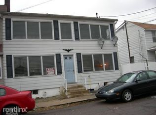231 W Sherman St APT 3, McAdoo, PA