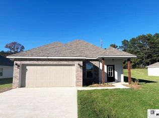 117 Duck Pond Ln, Grambling, LA 71245