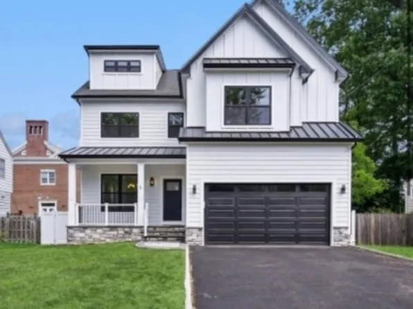 5 Briar Cliff Rd, Livingston Twp., NJ 07039