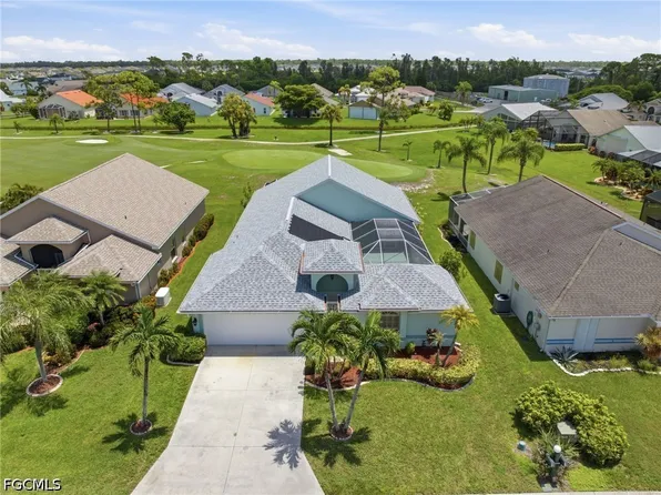 17518 Plumera Ln, North Fort Myers, FL 33917