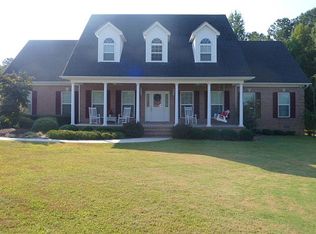41 Stone Mill Walk, Griffin, GA 30224