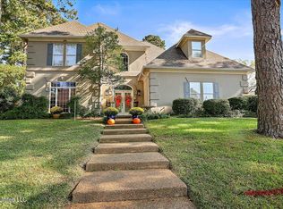 1103 Bay Vis, Brandon, MS 39047