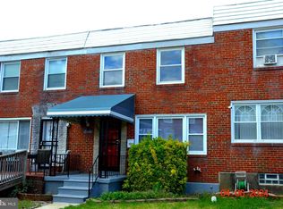 5438 Bucknell Rd, Baltimore, MD 21206