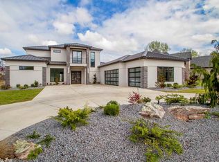 6749 Hilo Ave, Benton, AR 72019