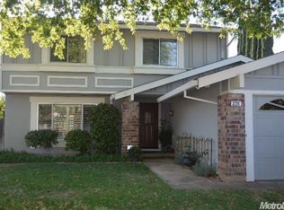 3224 Saturn Dr, Sacramento, CA