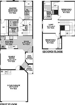 Floor Plan.