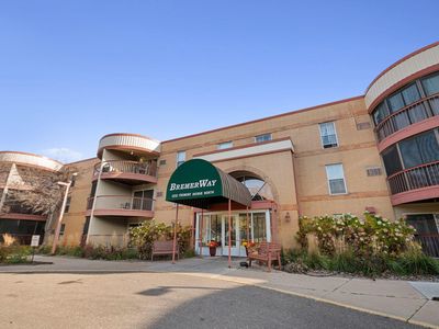 3232 Fremont Ave N APT 105, Minneapolis, MN, 55412