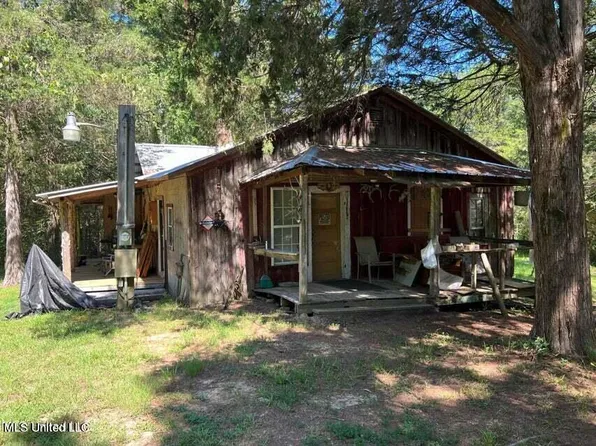 0 Long Branch Rd, West, MS 39192