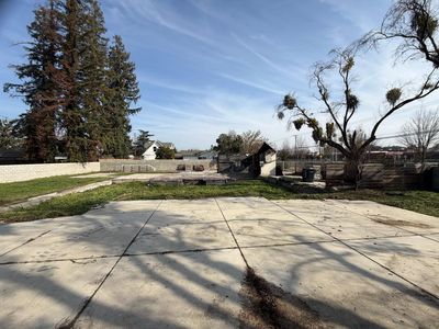 820 N Berkeley Ave, Turlock, CA, 95380