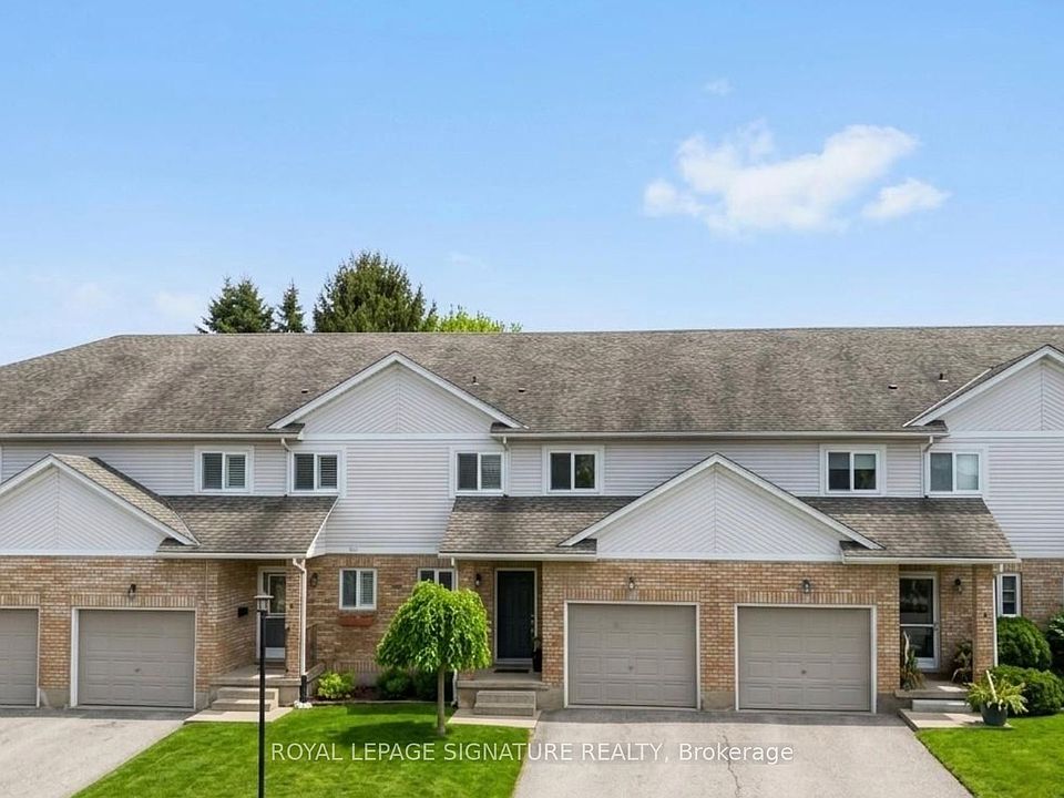 1st image of 25 Meadowvale Dr #3