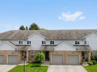 25 Meadowvale Dr #3, Pelham, ON L0S 1E4
