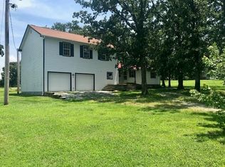 28762 S 4310th Rd, Vinita, OK 74301