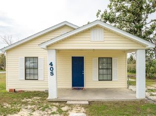 405 N Gray Ave, Panama City, FL 32401