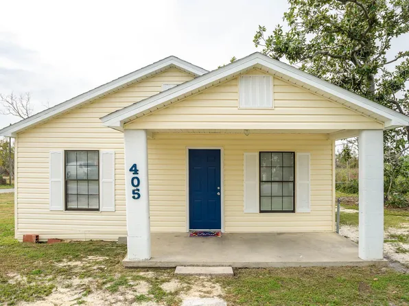405 N Gray Ave, Panama City, FL 32401