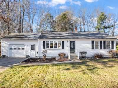 50 Essex Street, Sanford, ME, 04073