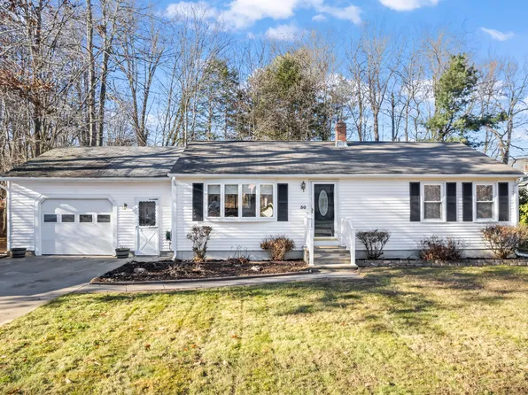 50 Essex Street, Sanford, ME 04073