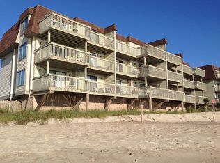 2124 Surfrider Ct, Kure Beach, NC 28449