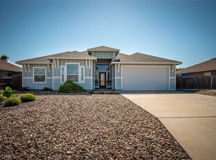 15422 Dyna St, Corpus Christi, TX 78418