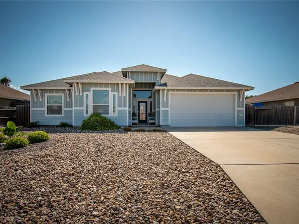 15422 Dyna St, Corpus Christi, TX 78418