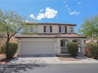 8209 Amphora St, Las Vegas, NV 89139