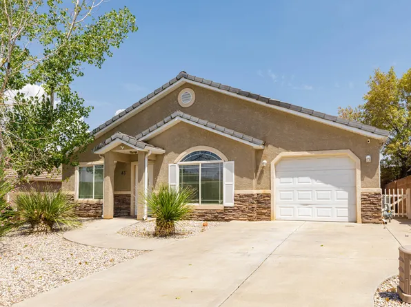 43 E 450 N, La Verkin, UT 84745