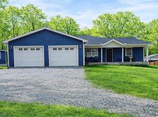 11485 Wildwood Way, Gravette, AR 72736