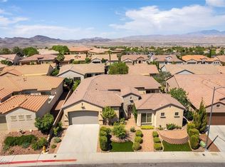 2373 Ozark Plateau Dr, Henderson, NV 89044