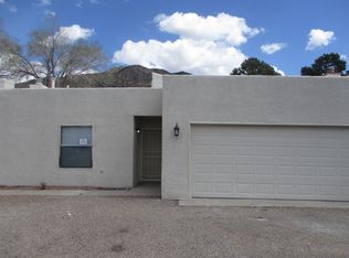 2832 Palo Verde Dr NE APT C, Albuquerque, NM 87112