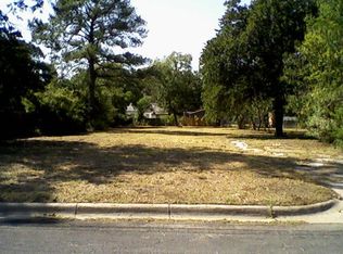 2736 Carnation Ave, Fort Worth, TX 76111