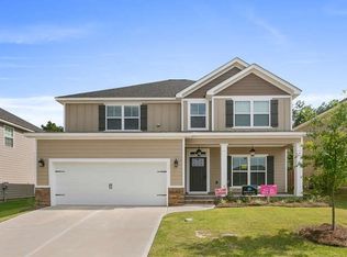 3069 Margot Ln, Grovetown, GA 30813