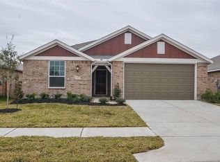 16039 Cypress Farms Dr, Cypress, TX 77429