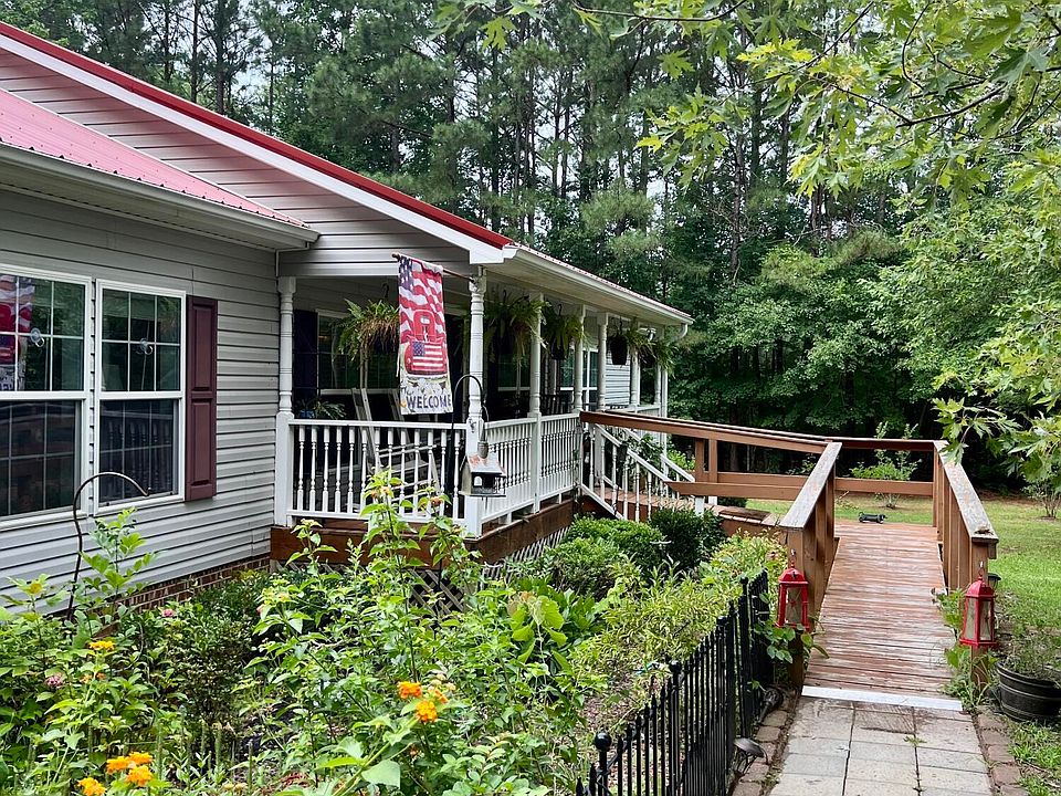 195 Healing Acres Lane, Carthage, NC 28327 Zillow