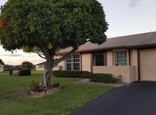5480 Viburnum Cir, Delray Beach, FL 33484