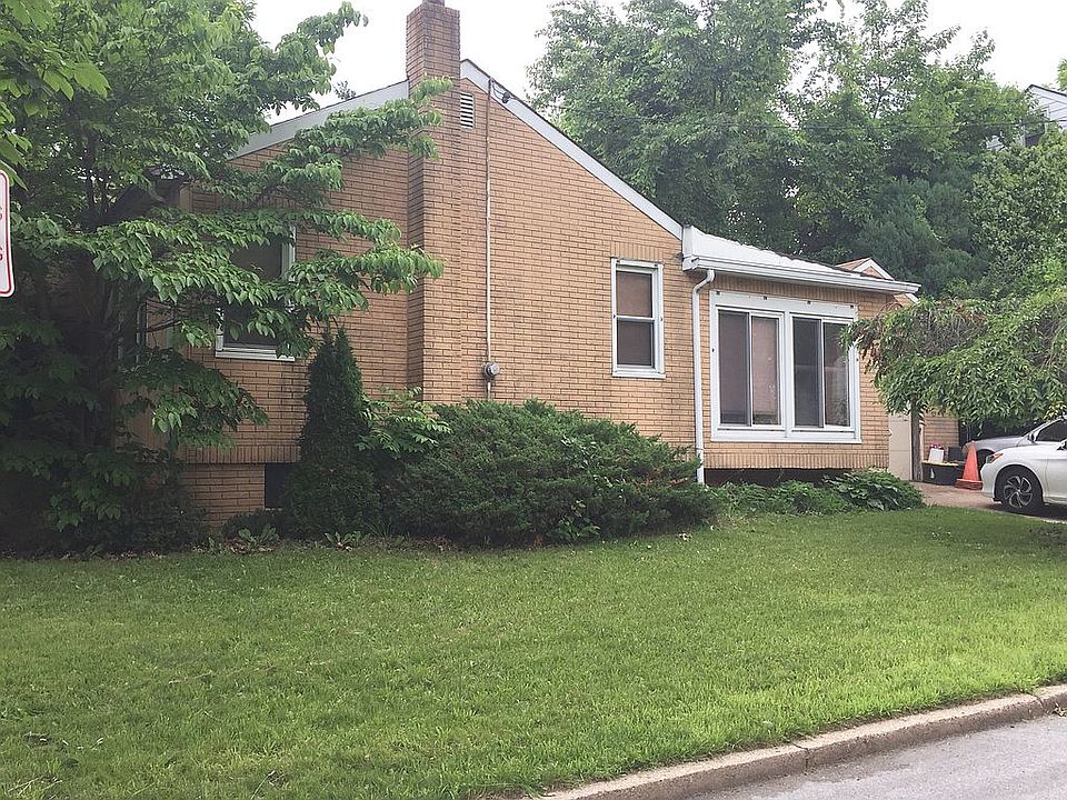 Home side view