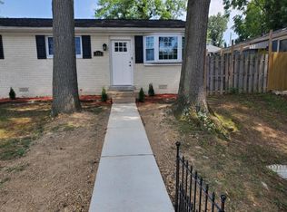 416 Nova Ave, Capitol Heights, MD 20743