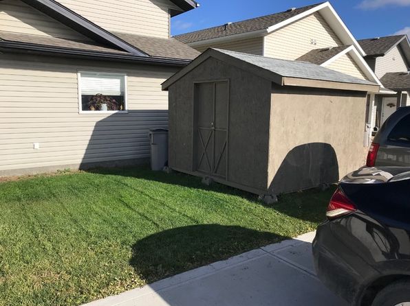 11573 A 77th Ave #1A, Grande Prairie, AB T8W 0J2