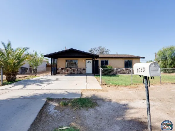 1053 J St, Brawley, CA 92227