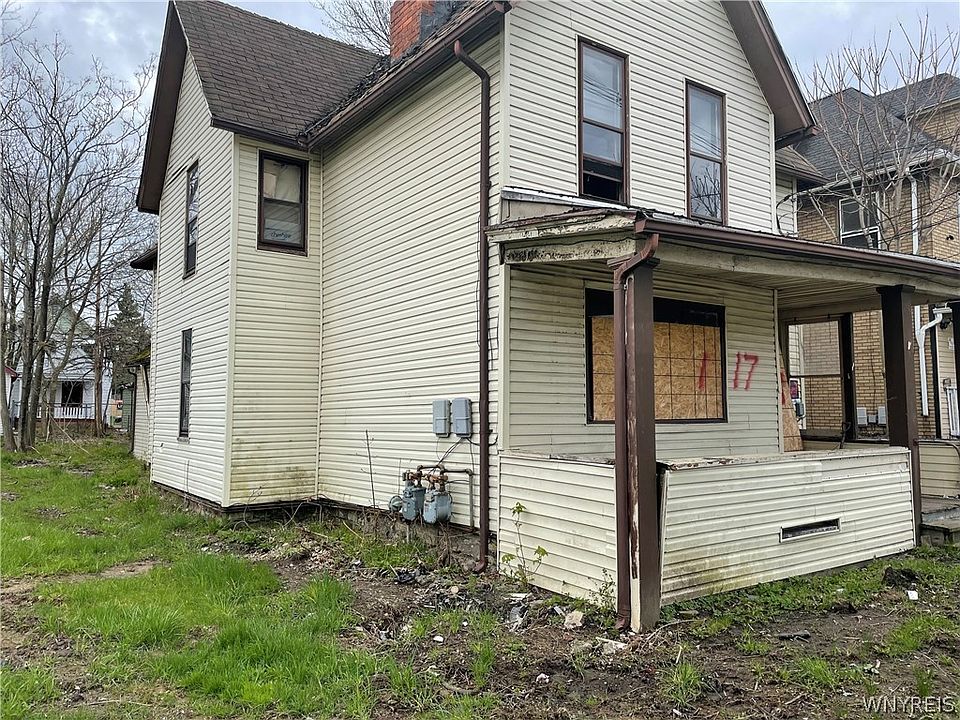 17 Leroy Ave, Buffalo, NY 14214 Zillow