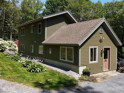139 Bergwelt Lane, Readsboro, VT, 05350