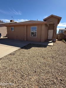 12264 Tierra Canada Dr, El Paso, TX, 79938